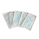 Fever Cooling Patch Manufacturer - CE ISO Free Sample Certification New Product