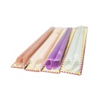 Natural Beeswax Ear Candle Factory - Pure Beeswax Ear Candle Health Products