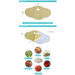 Fat Burning Belly Patch Supplier - Korea Slimming Patch Hot Sale