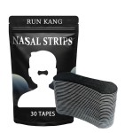 Nasal Strips Manufacturer - Innovative Drug-free Nasal Congestion Reduction