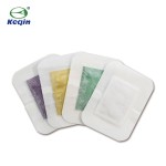 Herbal Detox Foot Patch Factory - All-Natural Fatigue Relief Sleep Improvement