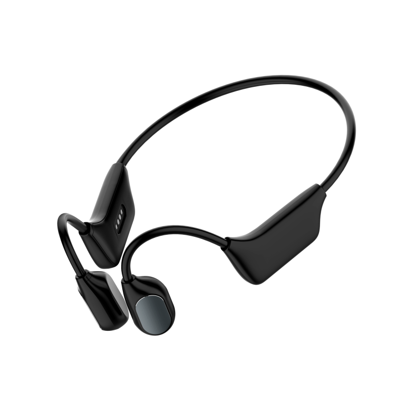 Hearing Aids Supplier - Bone Conduction Headphone Hearing Protection OEM