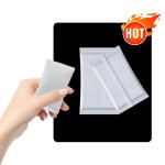 Hand Warm Factory - Long-Lasting Instant Disposable Self-Heating Hot Cold Packs