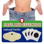 Detox Slim Patch Factory - Anti-cellulite Fat Burning Slim Wonder Patch
