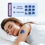 Sleep Patches Supplier - Wholesale Natural Ingredients Rest Rejuvenation Men Women