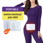 Health Care Warmer Patch Manufacturer - Free Sample Winter Quick Heating Waist Belly