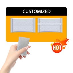 Hand Warmer Supplier - 2025 Product Adhesive Hand Warmer Winter Sports