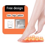Foot Warmer Patch Manufacturer - Hot Sale Long Lasting Disposable Instant Heat