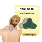 Arthritis Plaster Factory - Pain Relief Promote Blood Circulation Private Label