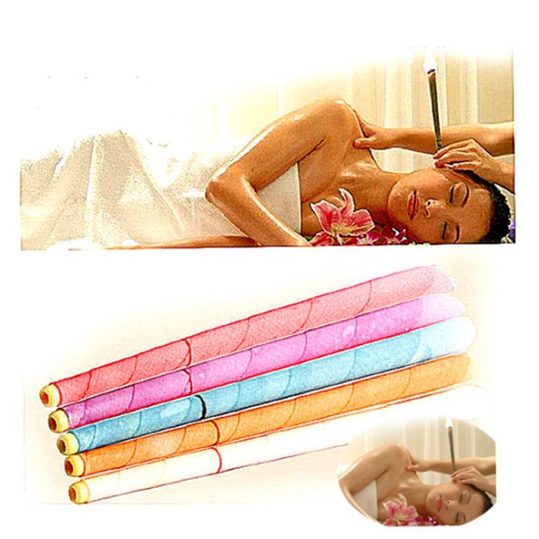 Ear Wax Cleaner Supplier - Hollow Candles Healthy Cleaning 100% Pure Beeswax