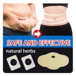 Weight Loss Patch Supplier - China Manufacturer Cheap Belly Slimming Patch