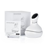 Scalp Massage Device Supplier - Portable Cordless Vibration Relax