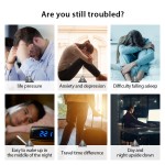 Sleep Aid Instrument Factory - Portable Mini Micro-Current Device