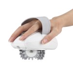 Anti-Cellulite Massager Supplier - Rechargeable 3D Body Roller