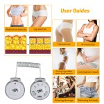 Body Slimming Massager Factory - USB Rechargeable Liposuction Machine