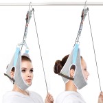 Neck Traction Device Manufacturer - Orthopedic Cervical Correction