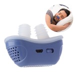 Anti Snoring Device Supplier - Home Nose Breathing Corrector