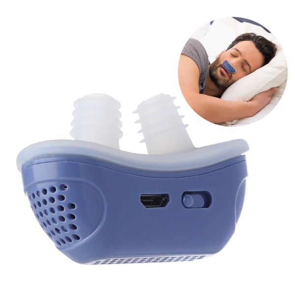 Anti Snoring Device Supplier - Home Nose Breathing Corrector