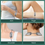 Neck Massager Factory - Portable Micro-current Smart Device