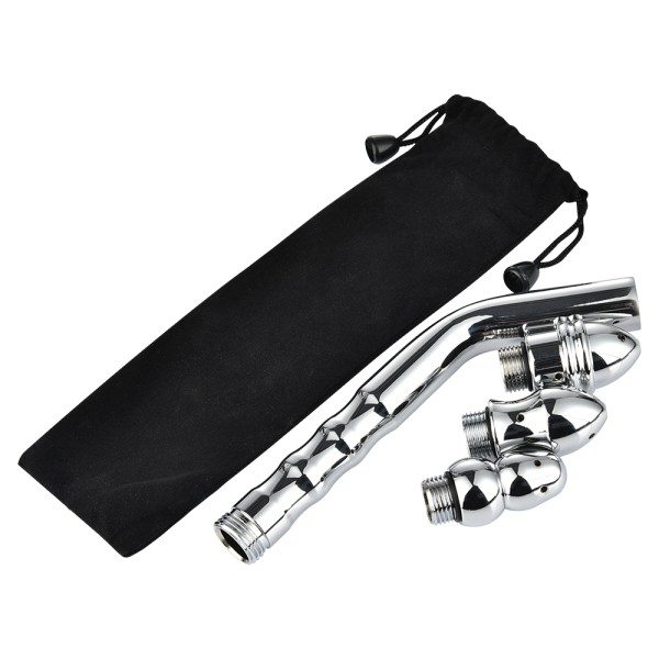 Anus Washer Manufacturer - Portable Handheld Faucet Nozzle