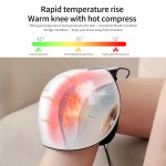 Infrared Knee Massager Supplier - Magnet Physiotherapy Heat Therapy