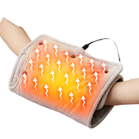 USB Heating Pad Supplier - Portable 5V Constant Temperature Hand