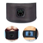 Waist Massager Manufacturer - EMS Muscle Stimulator Slimming Belt