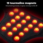 Magnetic Neck Brace Supplier - Self-Heating Tourmaline Collar