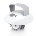 Anti-Cellulite Massager Supplier - Rechargeable 3D Body Roller