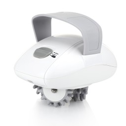 Anti-Cellulite Massager Supplier - Rechargeable 3D Body Roller