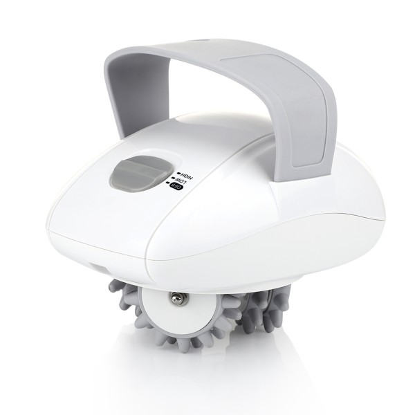 Anti-Cellulite Massager Supplier - Rechargeable 3D Body Roller