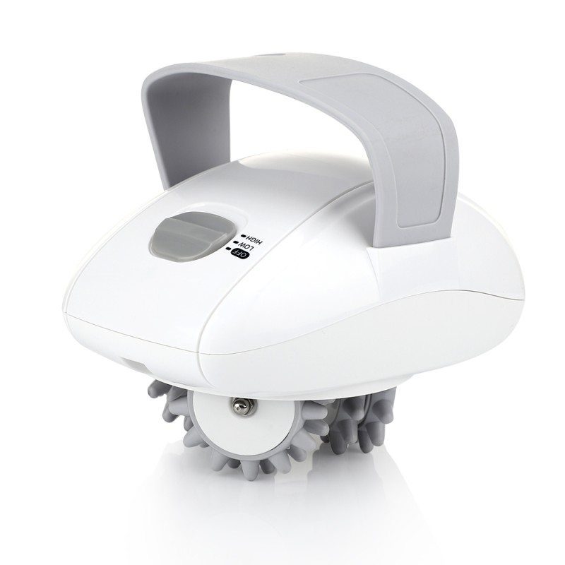 Anti-Cellulite Massager Supplier - Rechargeable 3D Body Roller