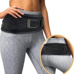 Pelvic Support Belt Supplier - Adjustable Neoprene Si Joint