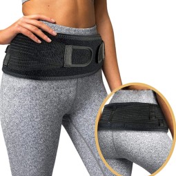 Pelvic Support Belt Supplier - Adjustable Neoprene Si Joint