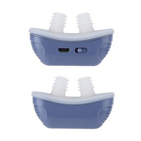 Electric Snoring Stopper Factory - Portable Silicone Breath Corrector