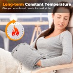 USB Heating Pad Supplier - Portable 5V Constant Temperature Hand