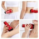 Body Slimmer Supplier - Wireless Electric Handheld Roller