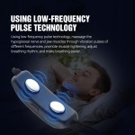 Stop Snore Tool Factory - Portable EMS Pulse Sleep Aid