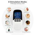 Electric Body Massager Factory - 2-in-1 Pulse Tens Nose Care