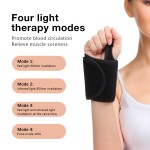 Infrared Therapy Wrap Supplier - Neck Hand Waist Pain Relief