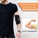 Elbow Immobilizer Supplier - Elastic Compression Night Splint