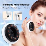 Guasha Massager Supplier - Heating Therapy Meridians Scraping