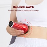 Body Slimmer Supplier - Wireless Electric Handheld Roller