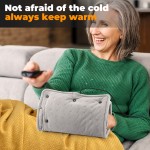 USB Heating Pad Supplier - Portable 5V Constant Temperature Hand