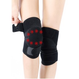 Magnetic Knee Brace Manufacturer - Adjustable Neoprene Self-Heating