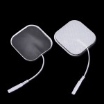 Muscle Stimulator Patches Factory - 2x2 Inch Tens EMS Electrodes
