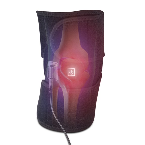 USB Knee Brace Factory - Electric Heating Arthritis Pain Relief