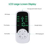 Electric Muscle Stimulator Factory - Physiotherapy Pulse Body Massager