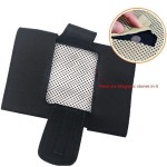 Knee Support Belt Supplier - Tourmaline Self-heating Brace