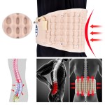 Back Traction Belt Supplier - Physical Decompression Lumbar Support